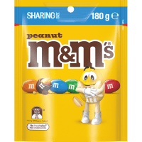 Peanut Chocolate Pouch (180g)
