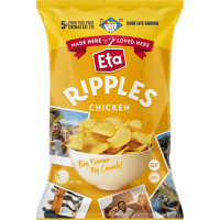 Chicken Potato Chips (150g)
