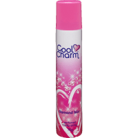 Diamond Bliss Body Spray (75g)
