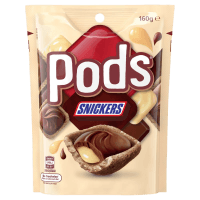 Snickers Chocolate Bag (160g)