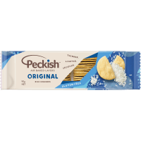 Original Rice Crackers (90g)