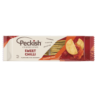 Sweet Chilli Flavoured Rice Crackers (90g)