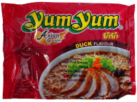 Duck Instant Noodles (60g)