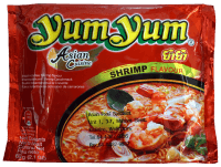 Shrimp Instant Noodles (60g)