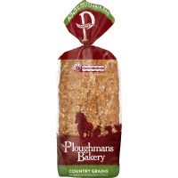 Country Grains Bread (750g)