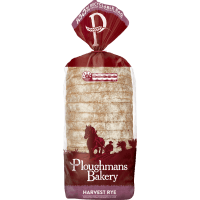 Harvest Rye Bread (750g)