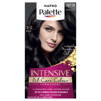 Intensive Black 1-0 Hair Colour (1pk)