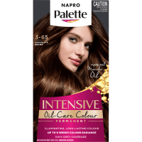 Intensive Chocolate Brown 3-65 Hair Colour (1pk)