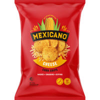 Cheese Corn Chips (170g)