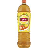 Peach Flavour Ice Tea (1.5l)