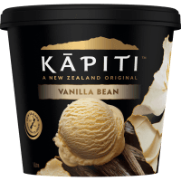 Vanilla Bean Ice Cream (1l)
