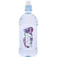 Berry Flavoured Water (750ml)