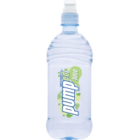 Lime Rush Flavoured Water (750ml)