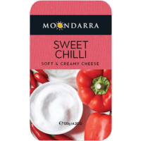 Sweet Chilli Cream Cheese (120g)