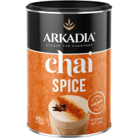 Spice Chai Latte (240g)