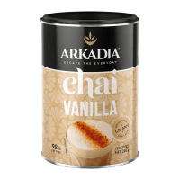 Vanilla Chai Latte (240g)
