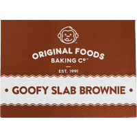 New York Brownie (2.1kg)
