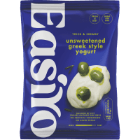 Thick & Creamy Unsweetened Greek Style Yogurt Base (170g)