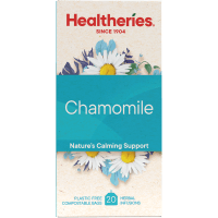 Chamomile Tea Bags (20pk)