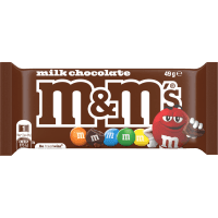 Milk Chocolate Bag (49g)