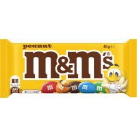 Peanut Chocolate Bag (46g)