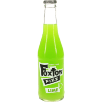 Lime Soft Drink (250ml)