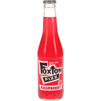 Raspberry Soft Drink (250ml)