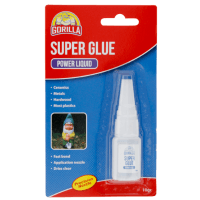Ultra Bond Super Glue (10g)