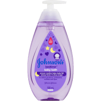 Bedtime Baby Bath (500ml)