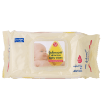 Ultra Sensitive Baby Skincare Wipes (80pk)