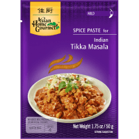 Indian Tikka Masala Mild Spice Paste (50g)