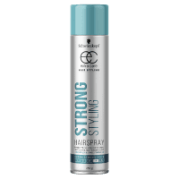 Strong Styling Hairspray (250g)