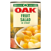 Fruit Salad In Syrup (410g)