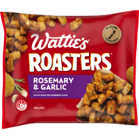 Potato Roasters Rosemary & Garlic (700g)