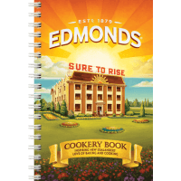 Cookery Book (ea)