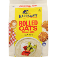 Rolled Oats (800g)