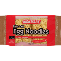 Fine Cut Egg Noodles (280g)
