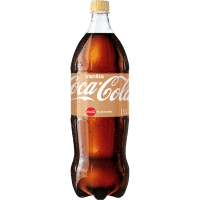 Vanilla Soft Drink (1.5l)