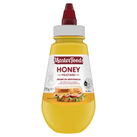 Honey Mustard (275g)