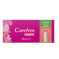 Original Super Tampons (32pk)