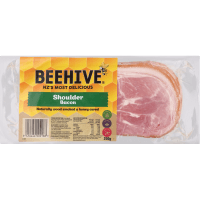 Shoulder Bacon (200g)