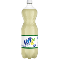 Diet Sparkling Lemon Fruit Drink (1.5l)
