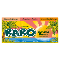 Bahama Breeze Flavoured Beverage Mix (3 x 80g)