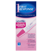 Instream Pregnancy Test (1pk)