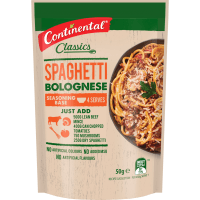 Spaghetti Bolognese Seasoning Base (50g)
