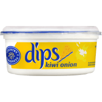 Kiwi Onion Dip (250g)