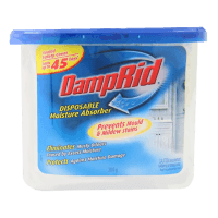 Disposable Moisture Absorber (300g)