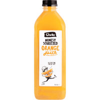 Honest Squeezed Orange Juice (1.5l)