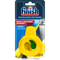 Lemon & Lime 2 In 1 Clip On Dishwasher Clip (4ml)