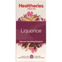 Liquorice Tea Bags (20pk)